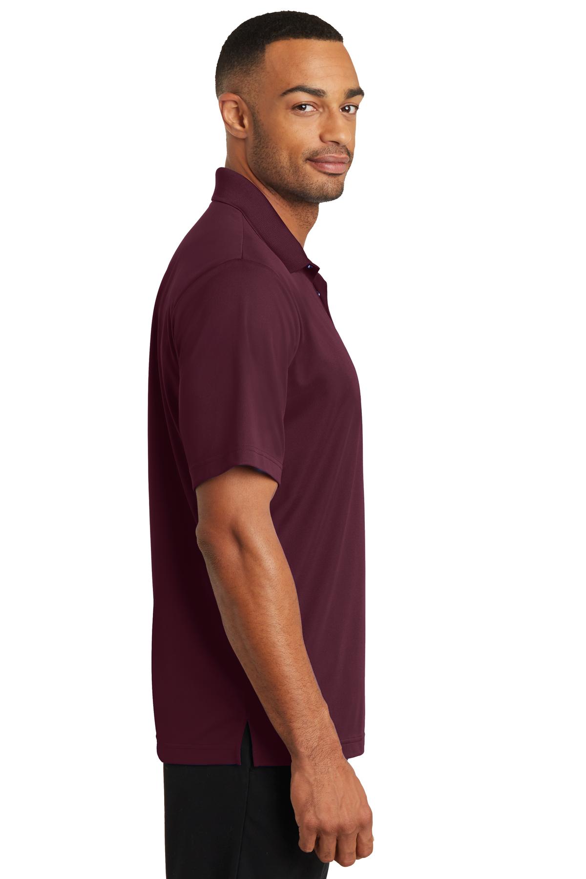 CornerStone® Micropique Gripper Polo 41