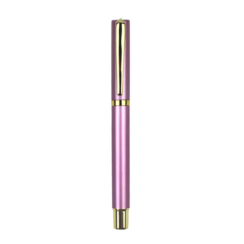 Neutral Signature Pen 6