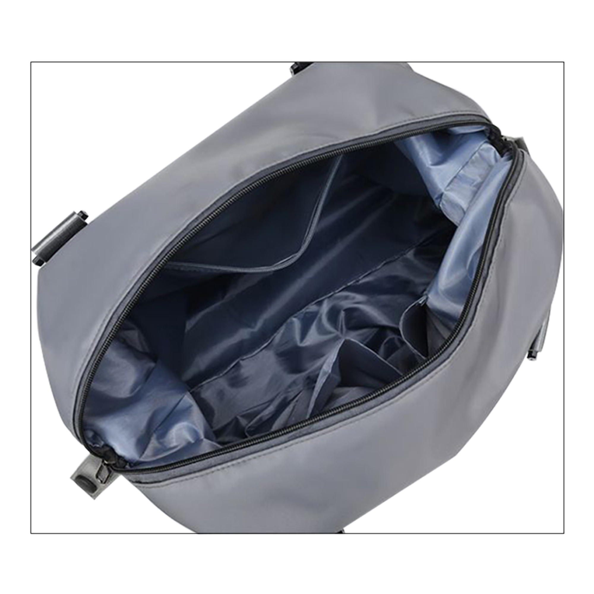 Gym Duffel Bag for Men and Women 2
