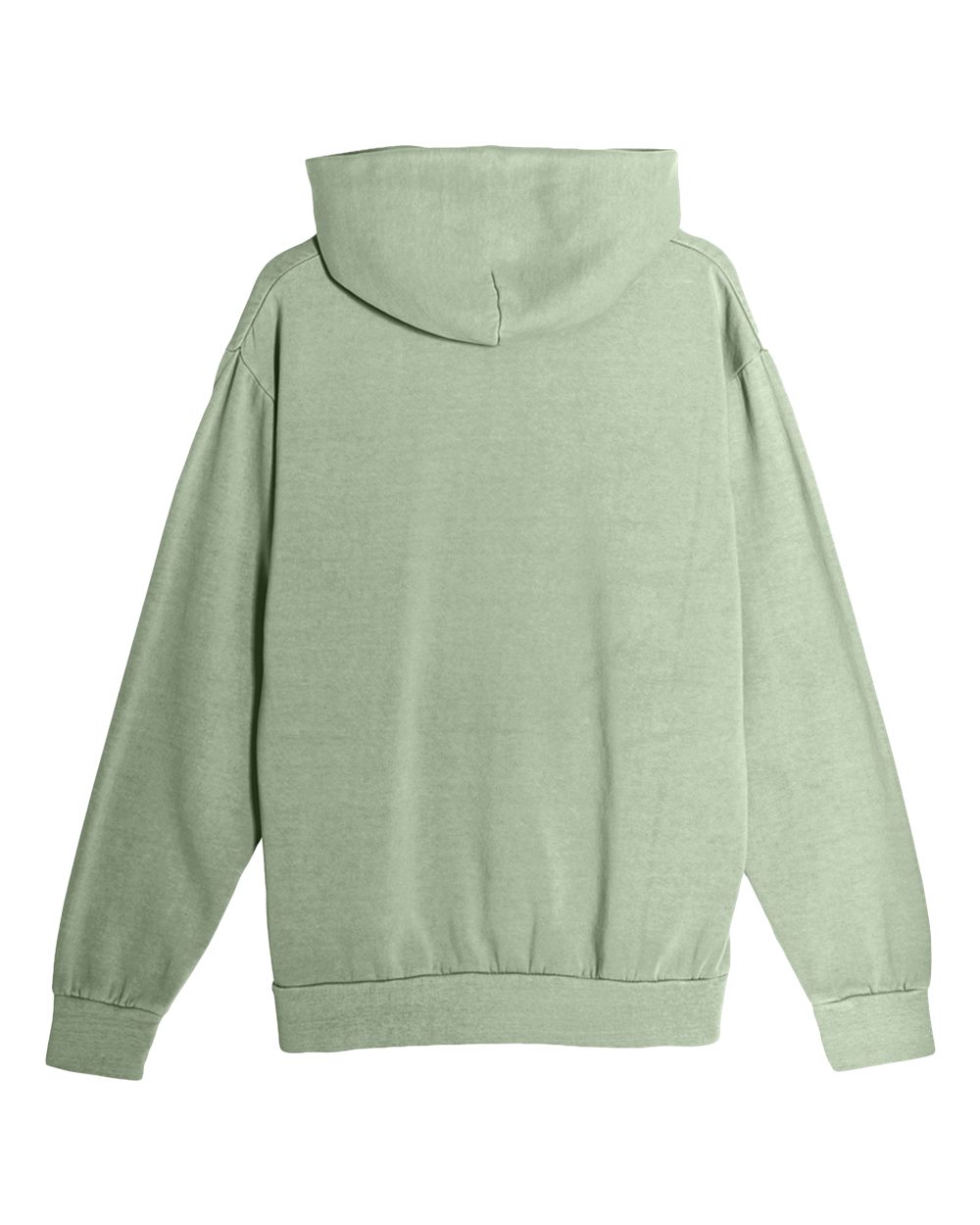 Unisex Urban Hoodie Sweatshirt - LS16001 4