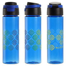 Husky 24 oz RPET Bottle 6