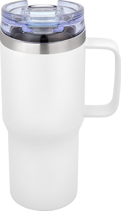 20 oz Urban Peak® Harbor Trail Vacuum Camp Mug 17