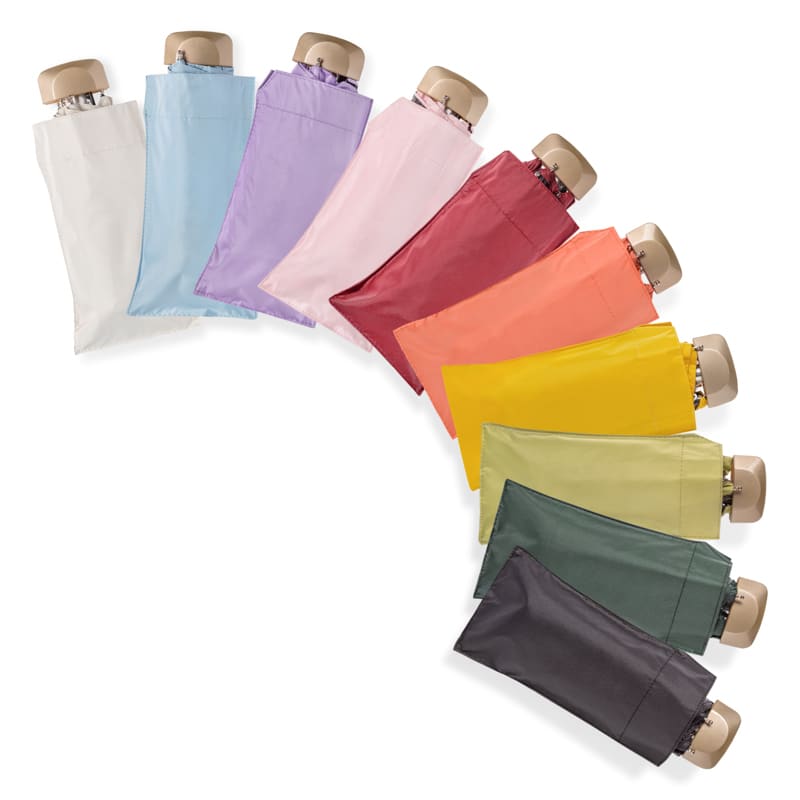 Custom Mini Umbrellas 19