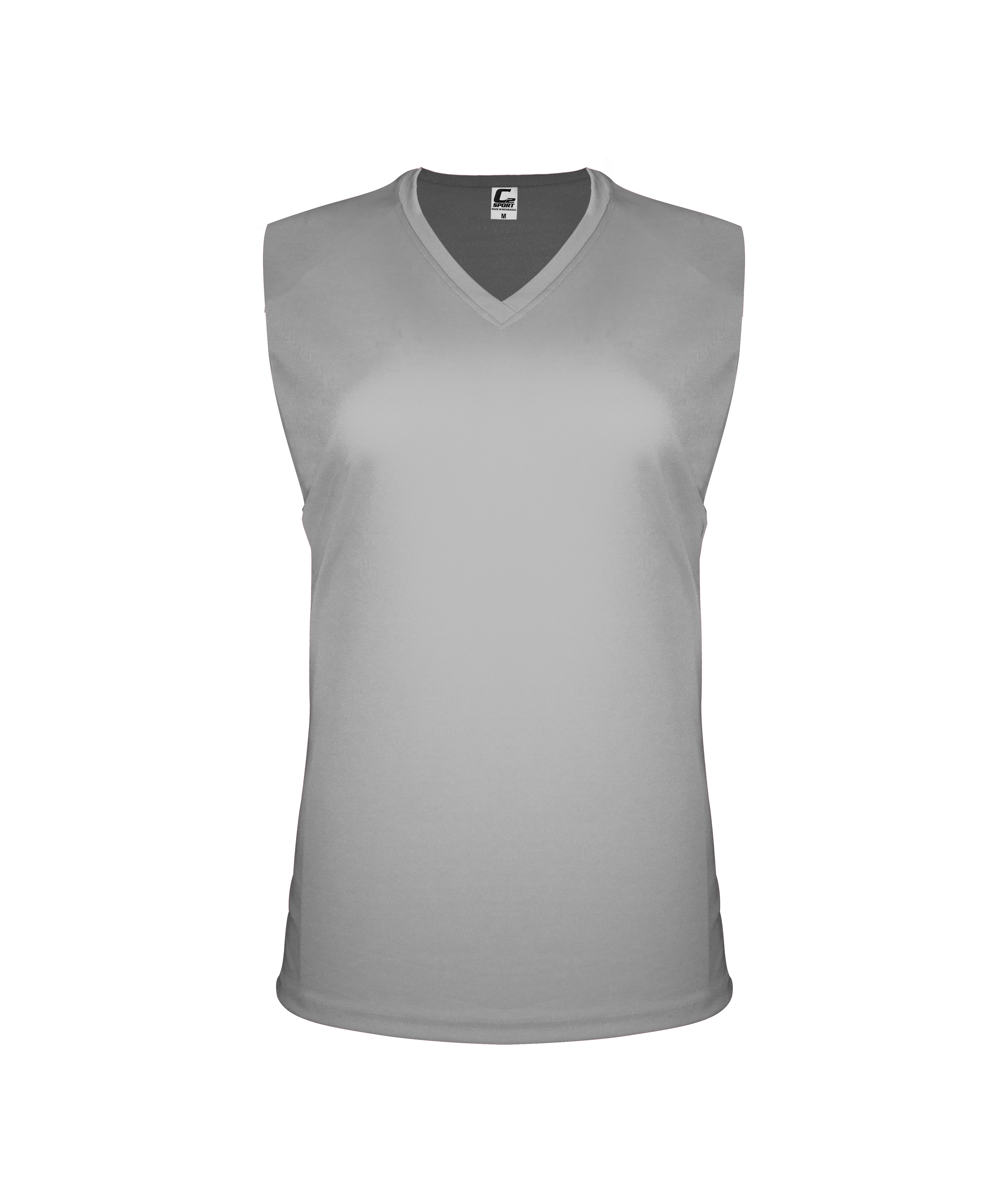 C2 Sleeveless Women's Tee 6