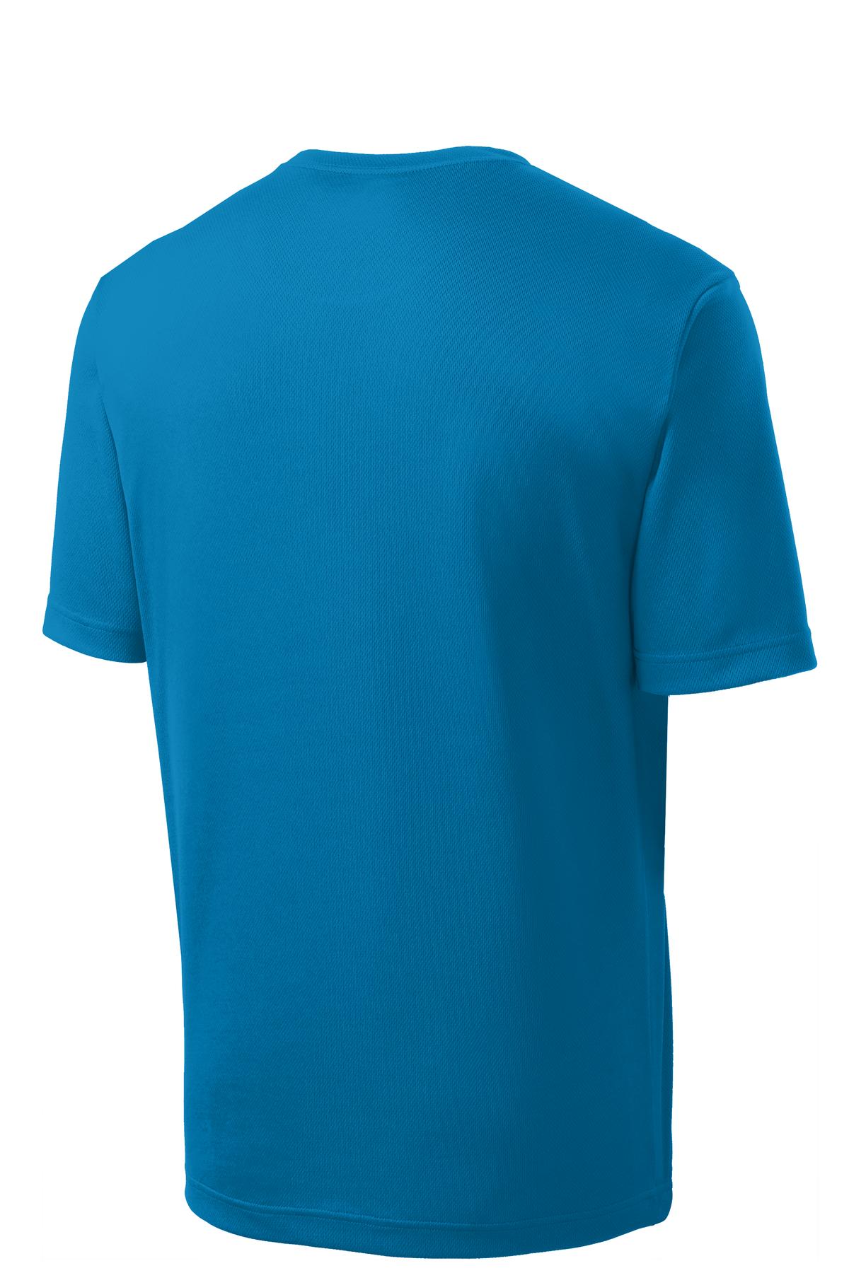 Sport-Tek PosiCharge RacerMesh Tee. ST340 17