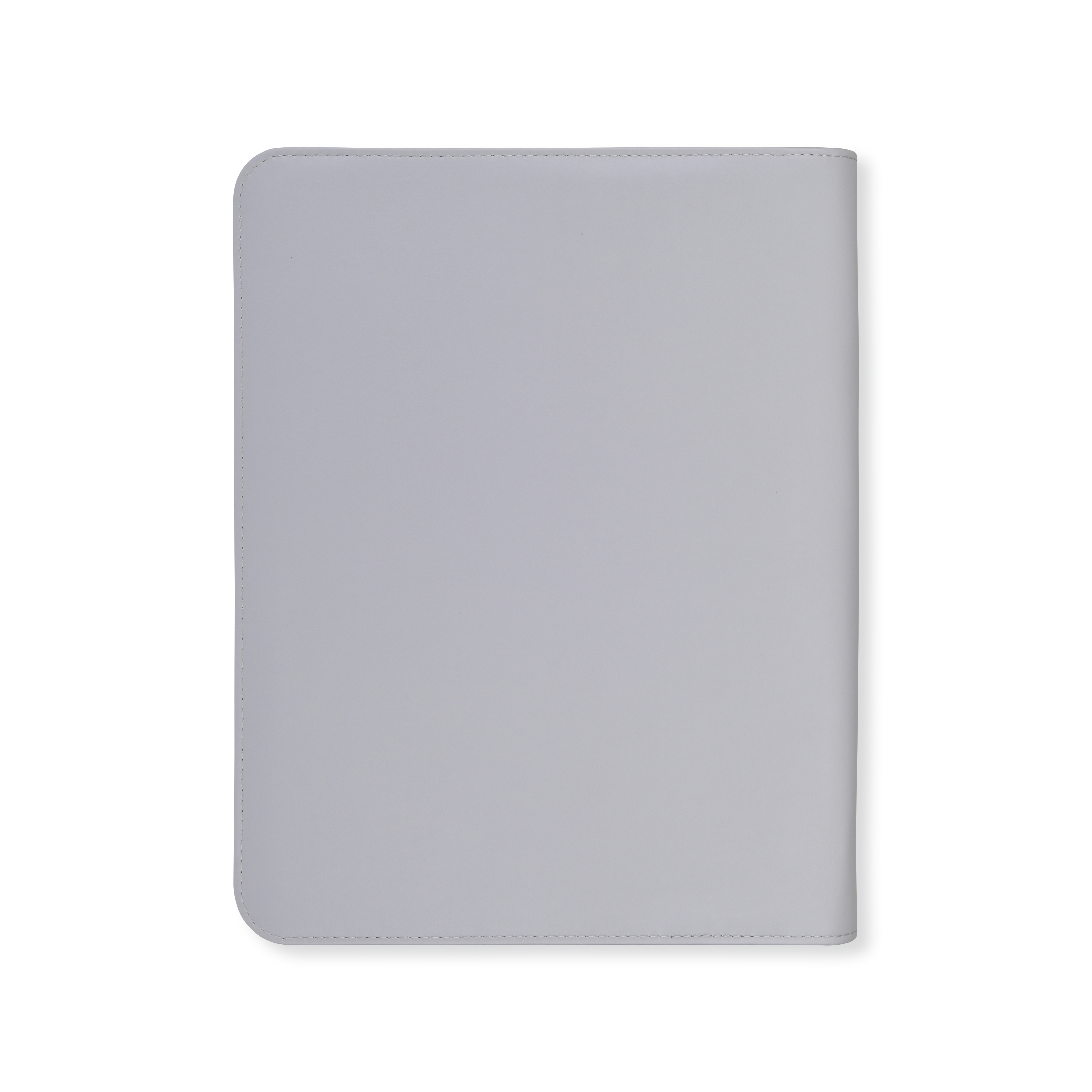 Morgan Executive Zippered Padfolio 4