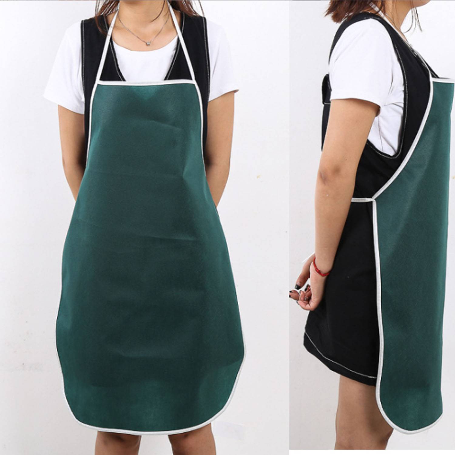 Custom Apron of Non-woven fabric 3