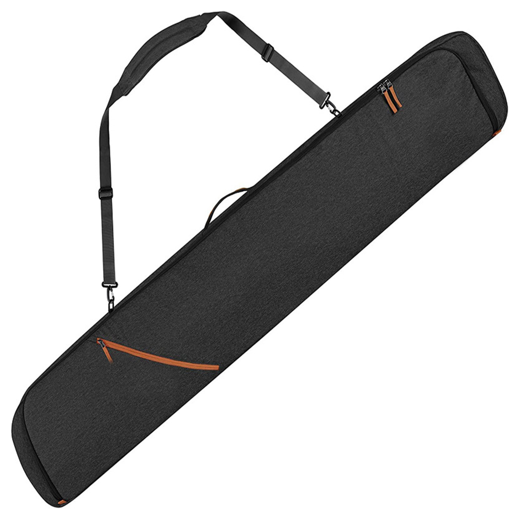 Oxford Adjustable telescopic single and snowboard bags 5