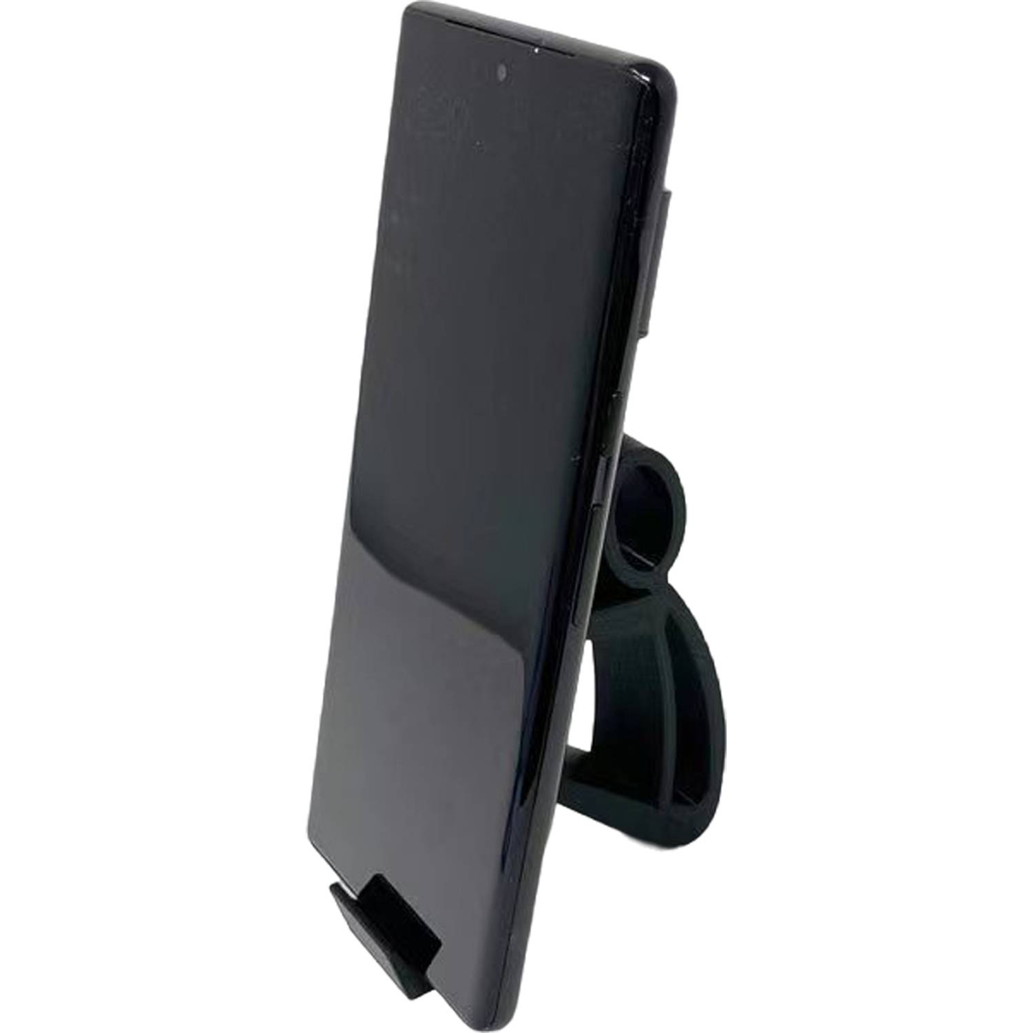 Mini Stickman Universal Phone Stand 4