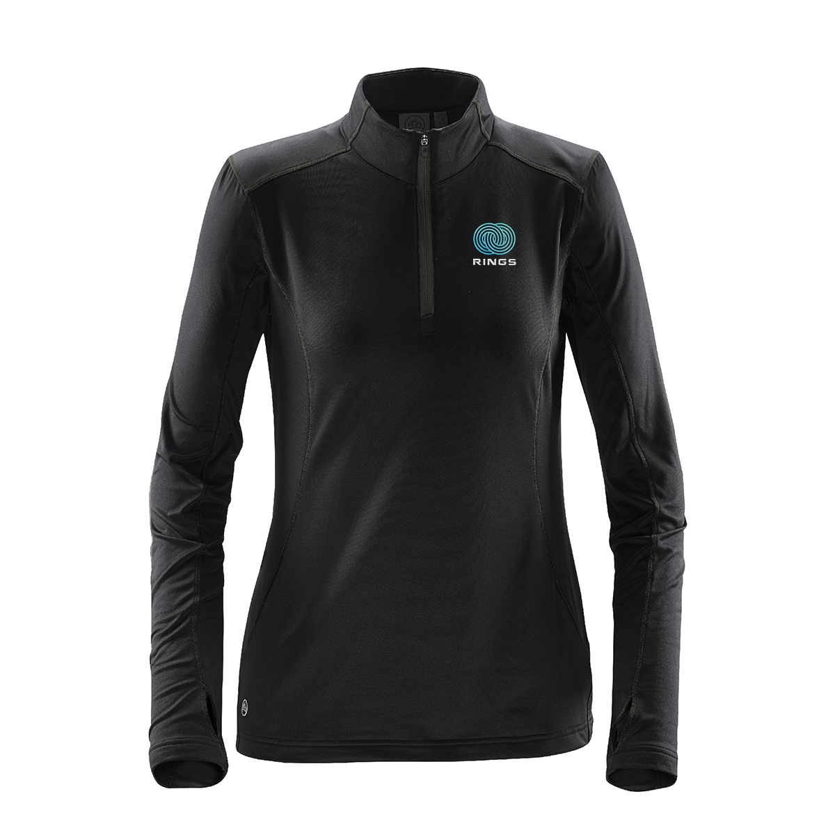 Stormtech Pulse Women's Fleece Pullover 6