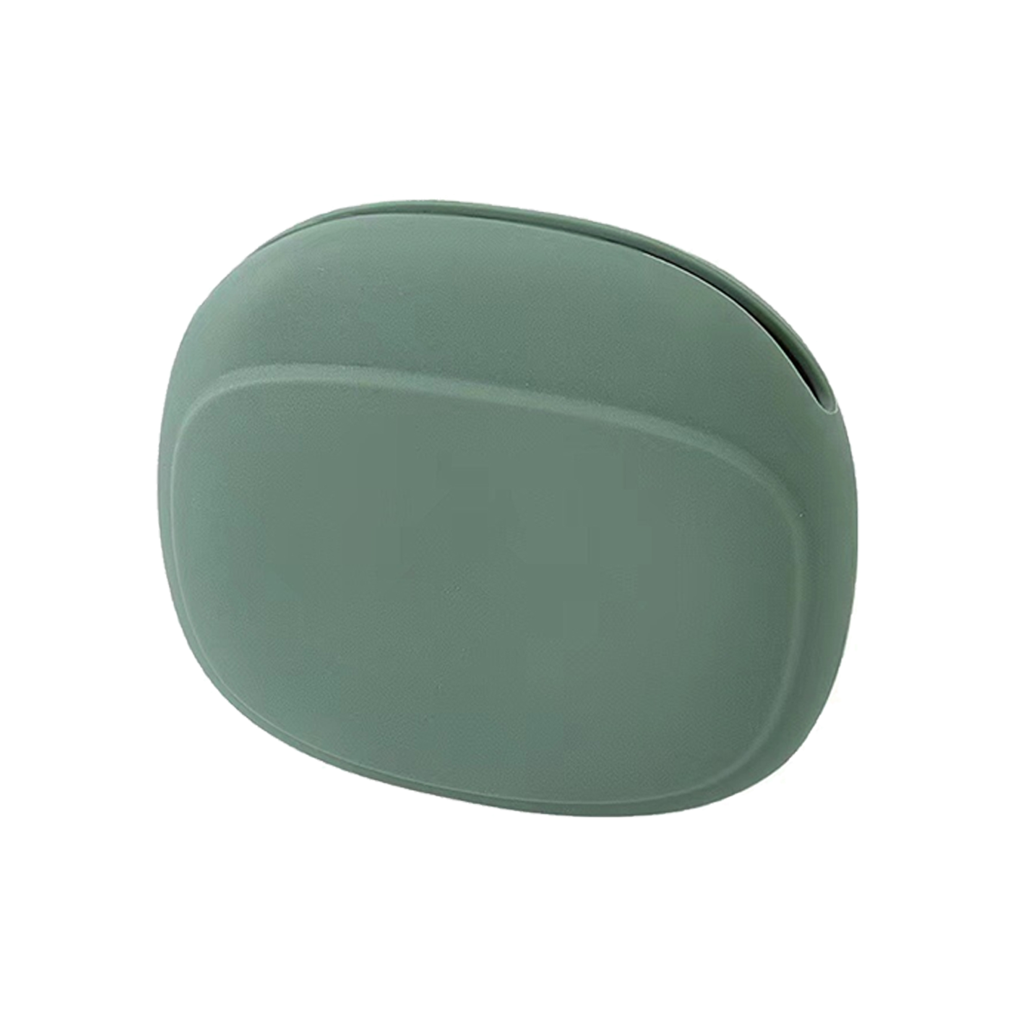 Silicone Headphone Cable Storage Case 2