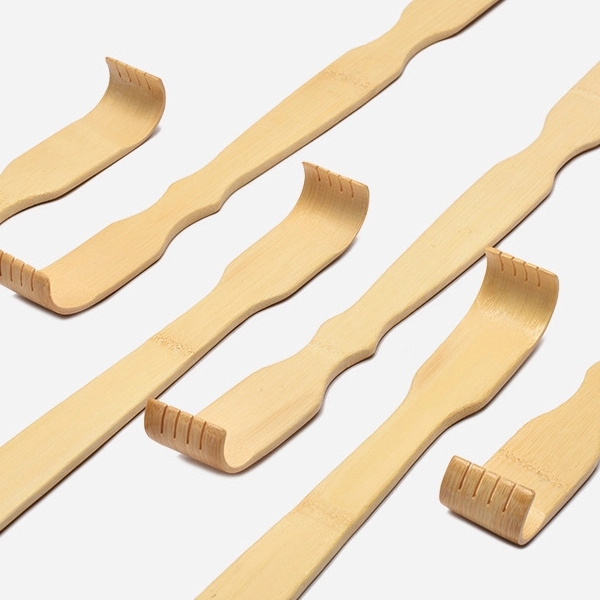 Promotional  Bamboo Backscratcher 2