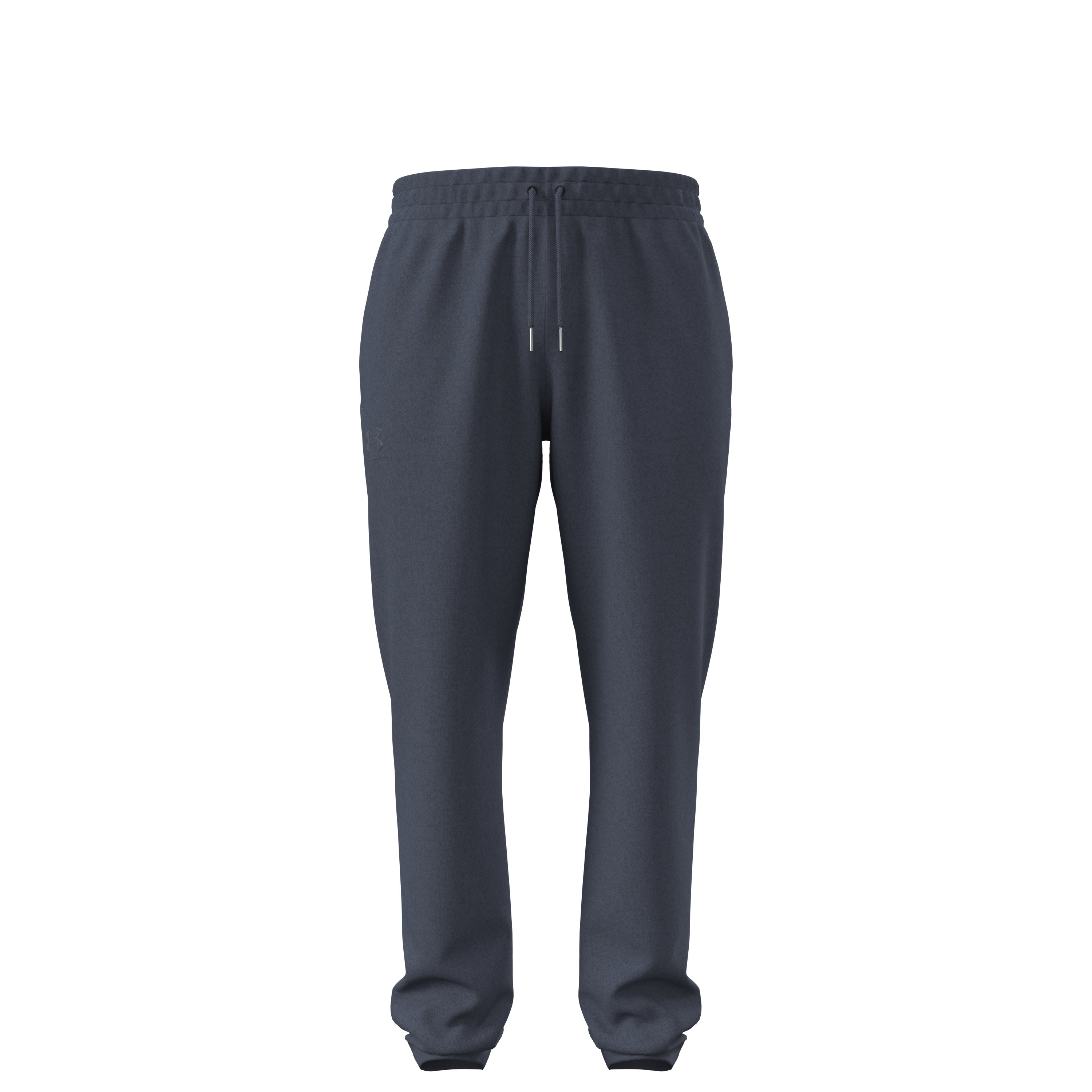 UA Icon Fleece Men's Pants 3
