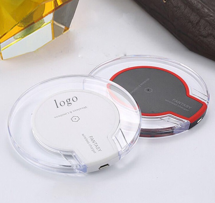 Wireless Fast Charger 2