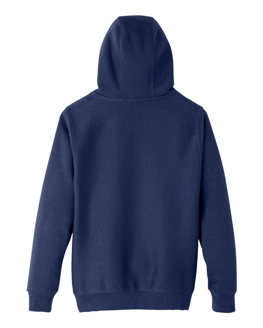 Youth Zone HydroSport™ Heavyweight Hooded Sweatshirt - TT96Y 49