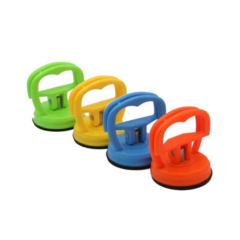 Mini Car Dent Repair Puller Suction Cup 3