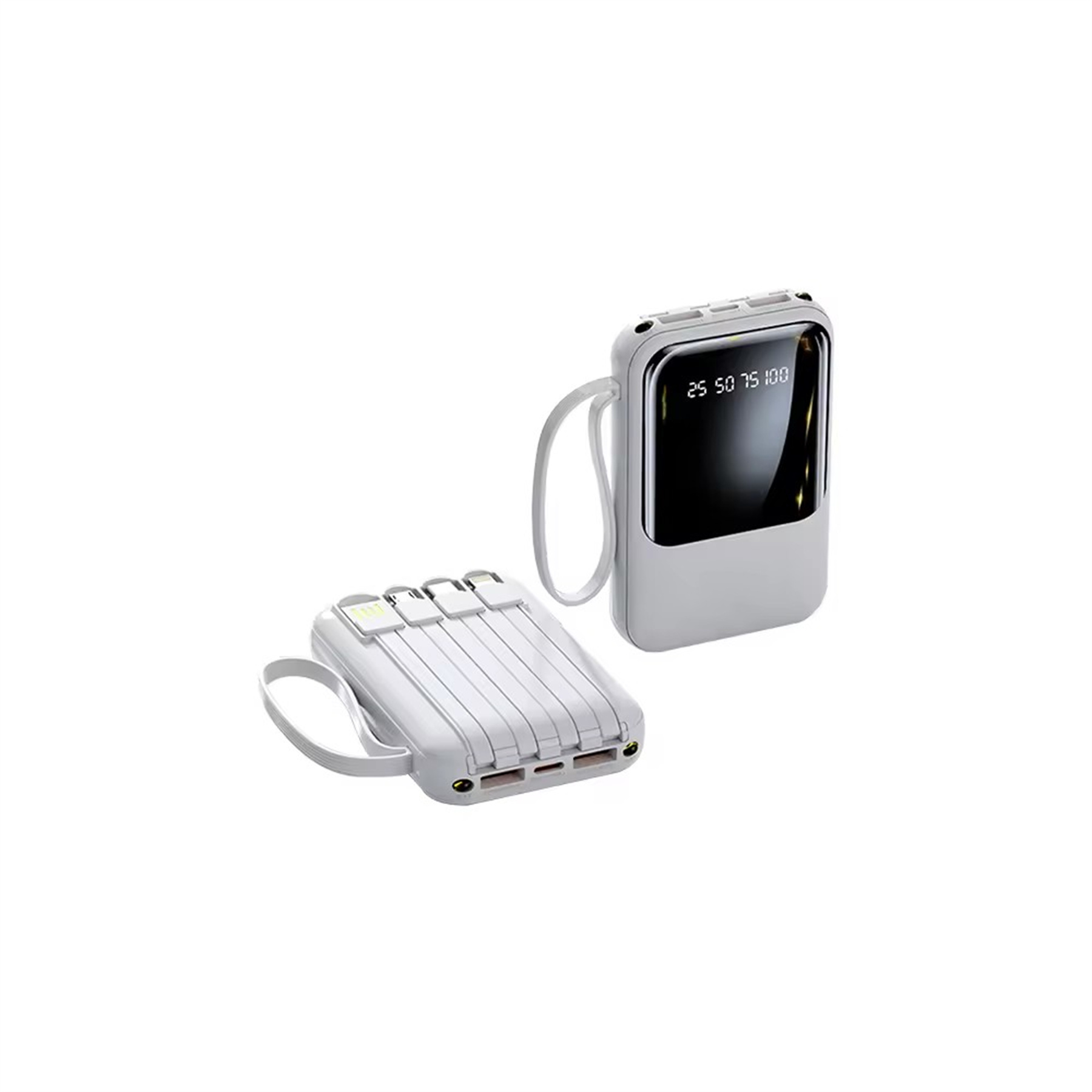 10000mAh Portable Charger 6