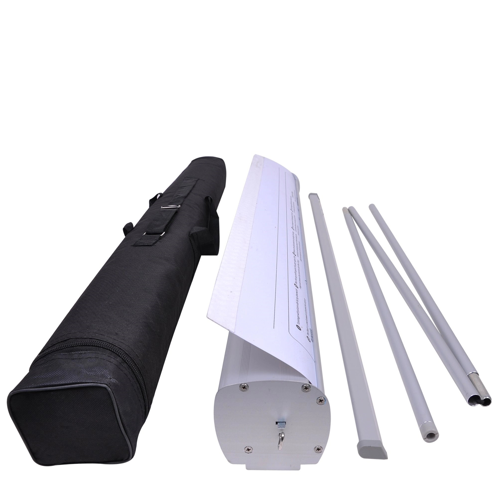 Banner Stand Hardware 3