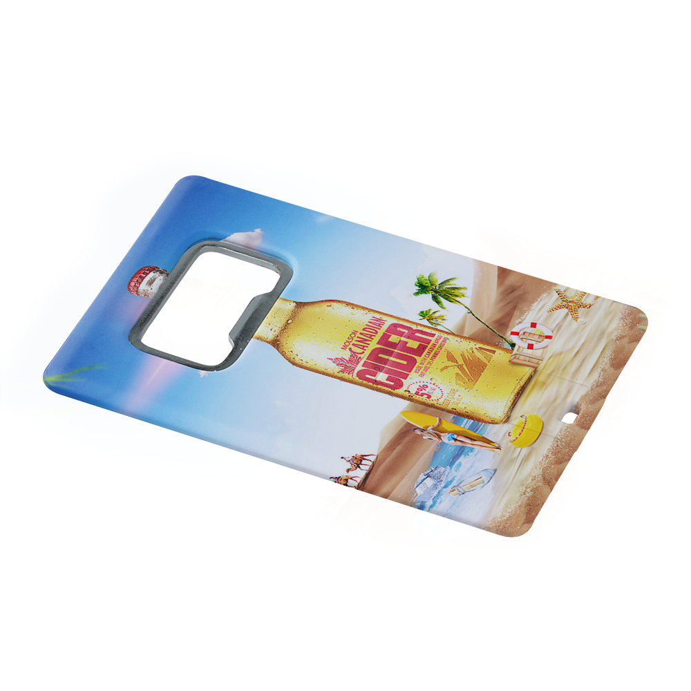 Oswego Bottle Opener Shape USB 12