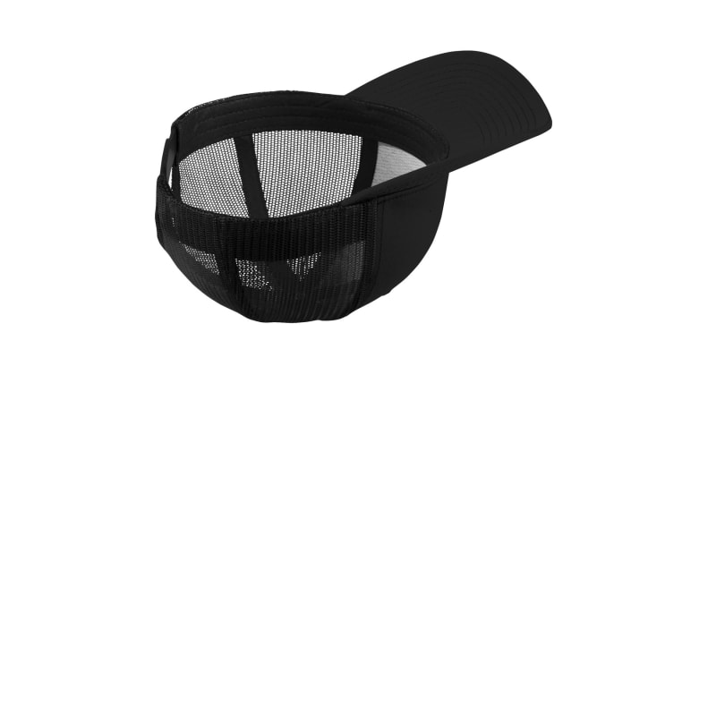 Sport-Tek YP Classics Retro Trucker Cap. 26