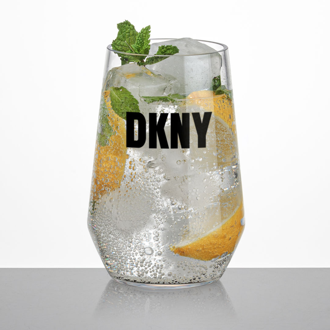 Poolside Tritan™ Highball Glass - 20oz (Set of 4) 5
