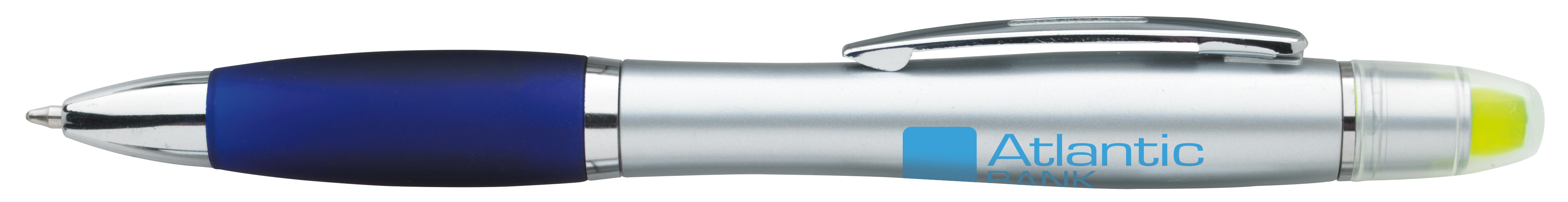 Good Value™ Silver Ion Wax Gel RABS Highlighter Pen 11
