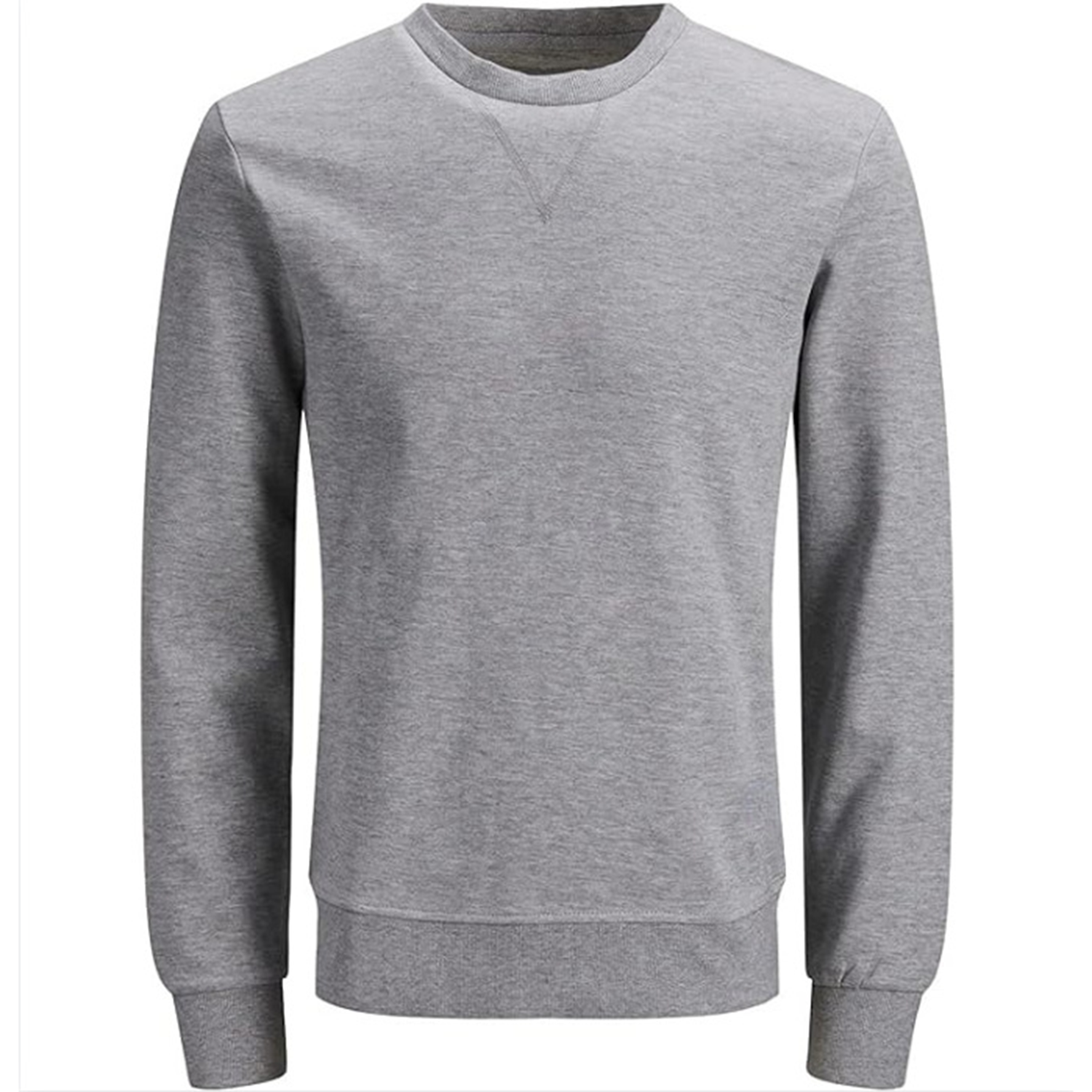 Lightweight Crewneck Sweatshirts, custom hoodie or sweatshirt with logo imprint 4