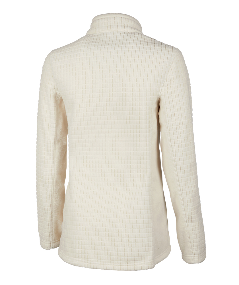 Women's Terrain Textured Fleece Jacket 58