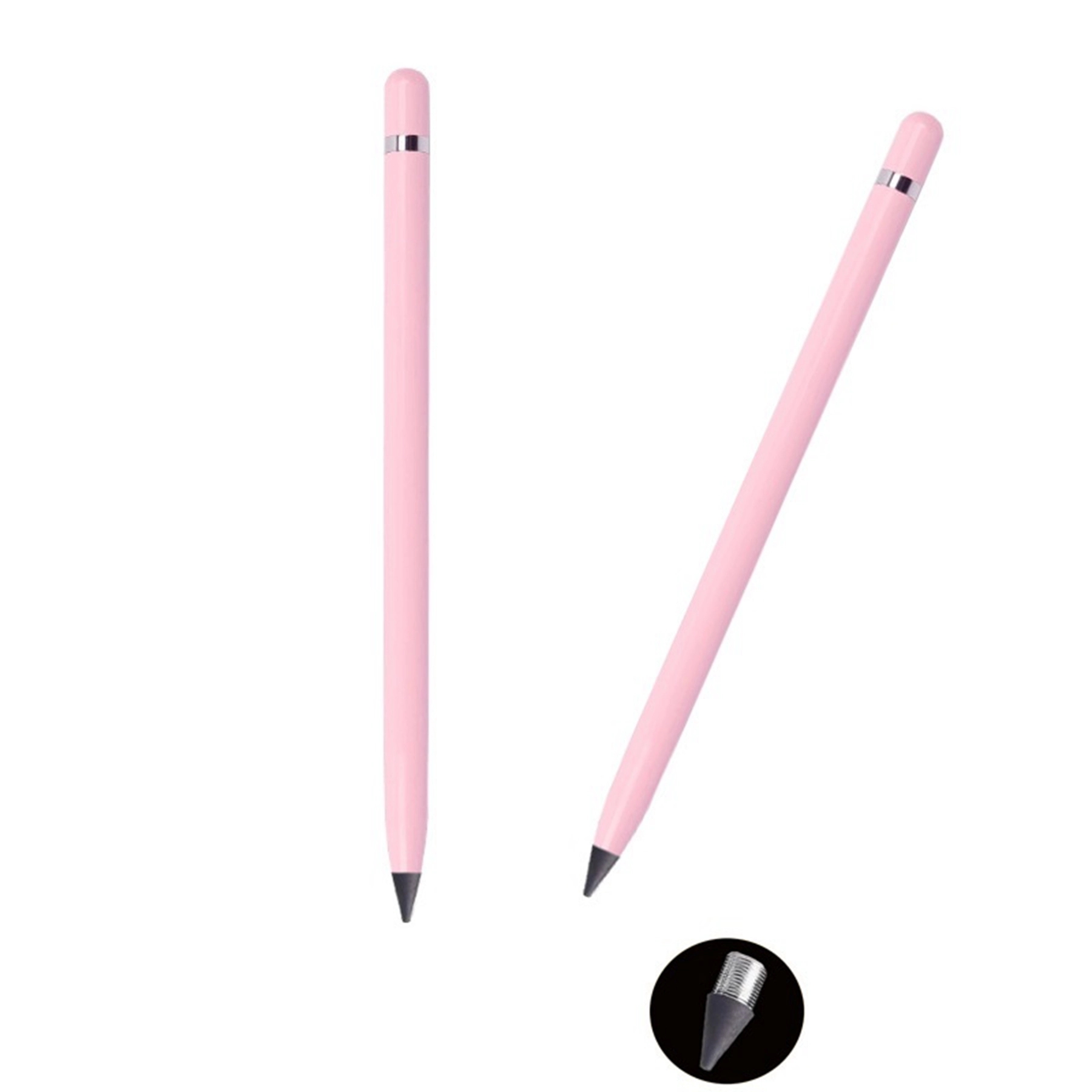 Eternal Alloy Lead Pencil without Eraser 9