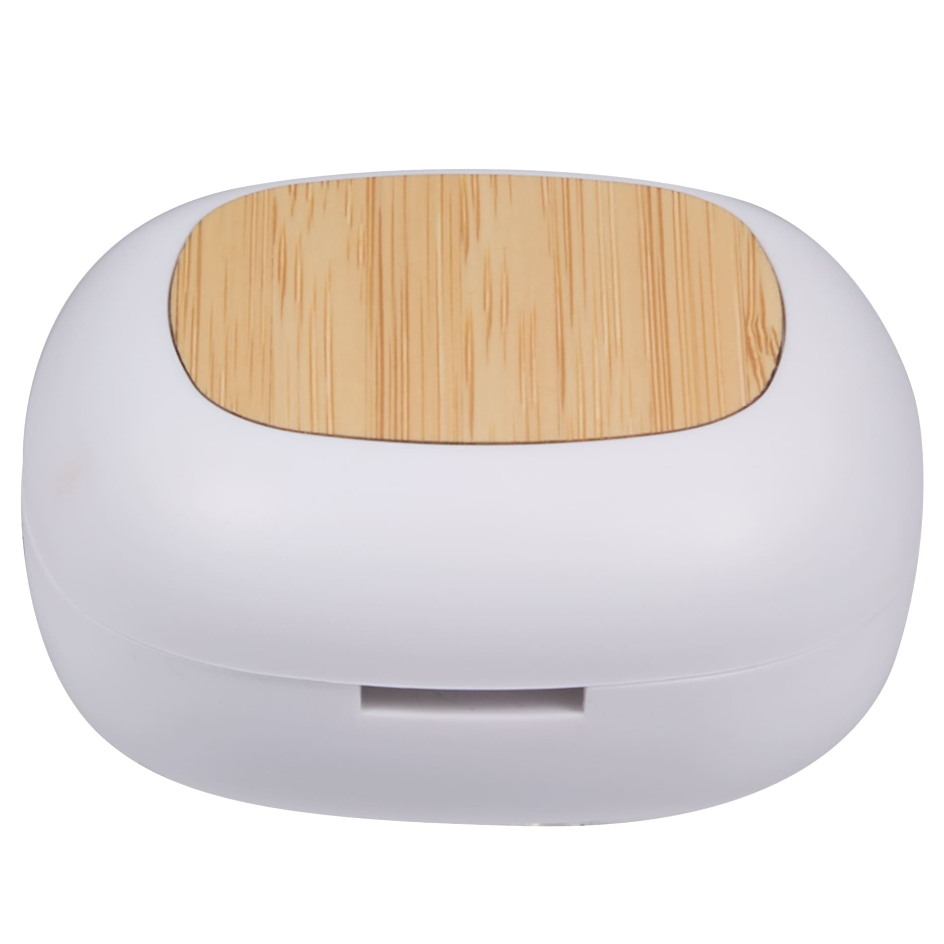 Travel RABS and Bamboo Essential Oil Diffuser 37
