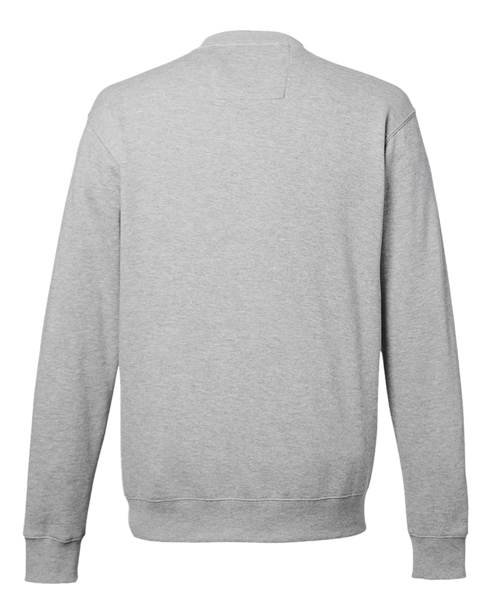 Unisex Anchor Fleece Crewneck Sweatshirt - N17175 11