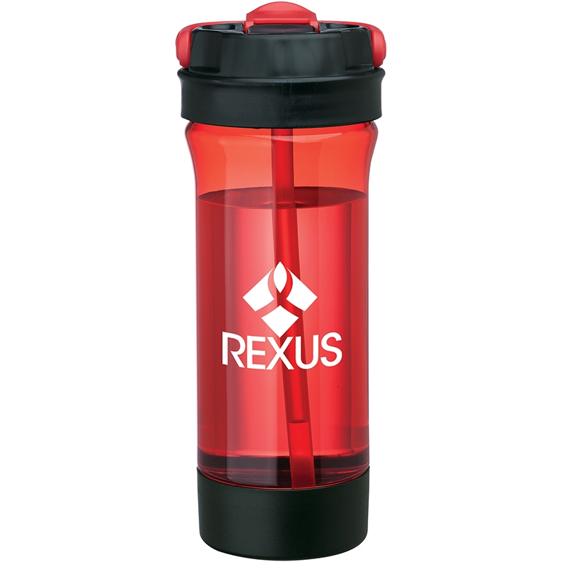 Clean Sip 25 oz. Tritan™ Water Bottle 9
