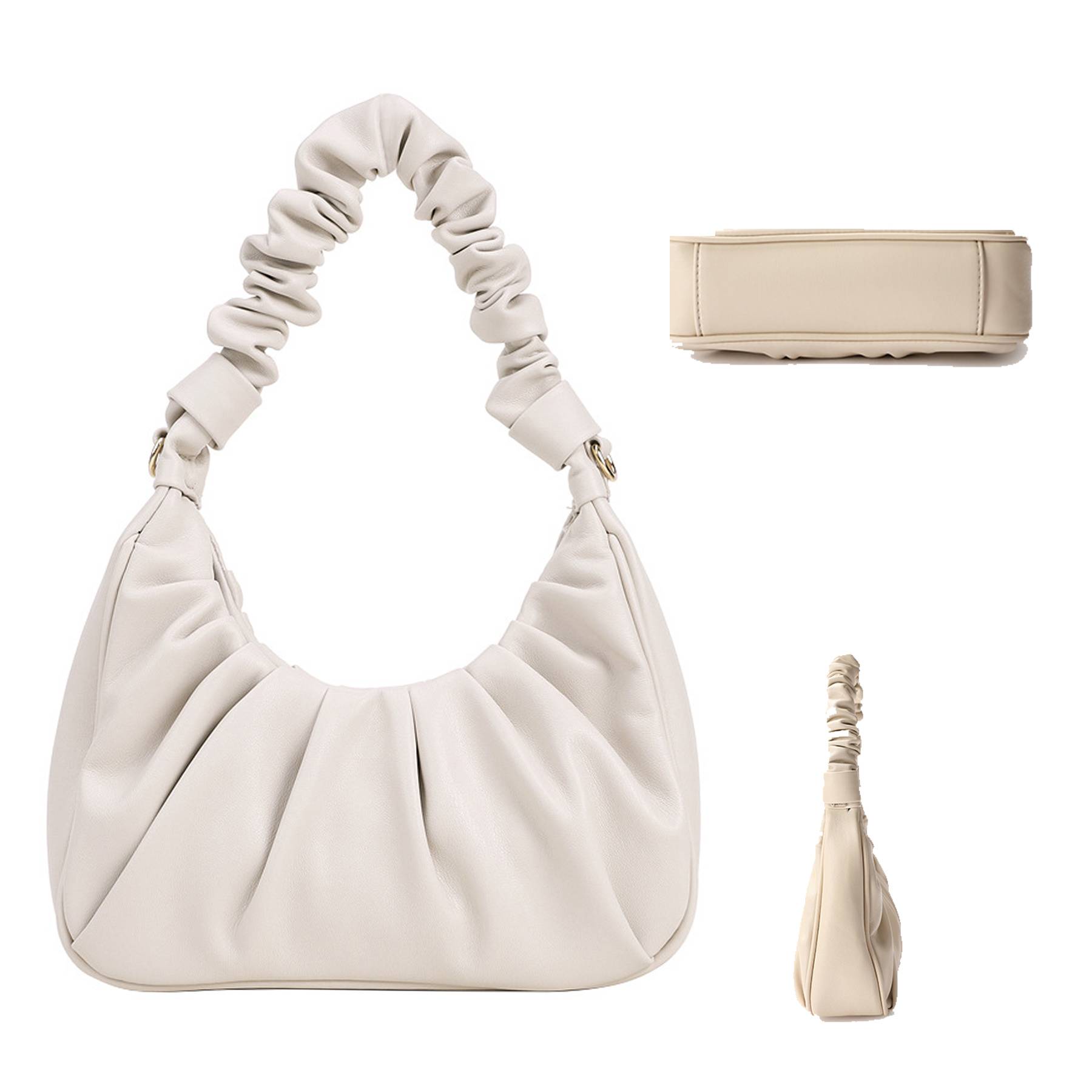 PU Mini Shoulder Purses for Women 9