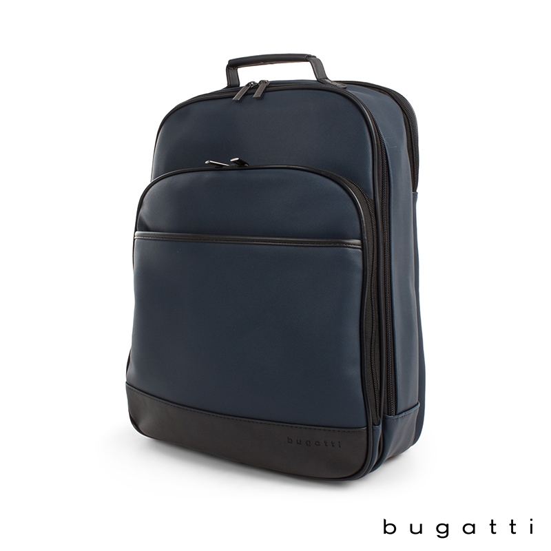 Bugatti Gin & Twill Backpack 27