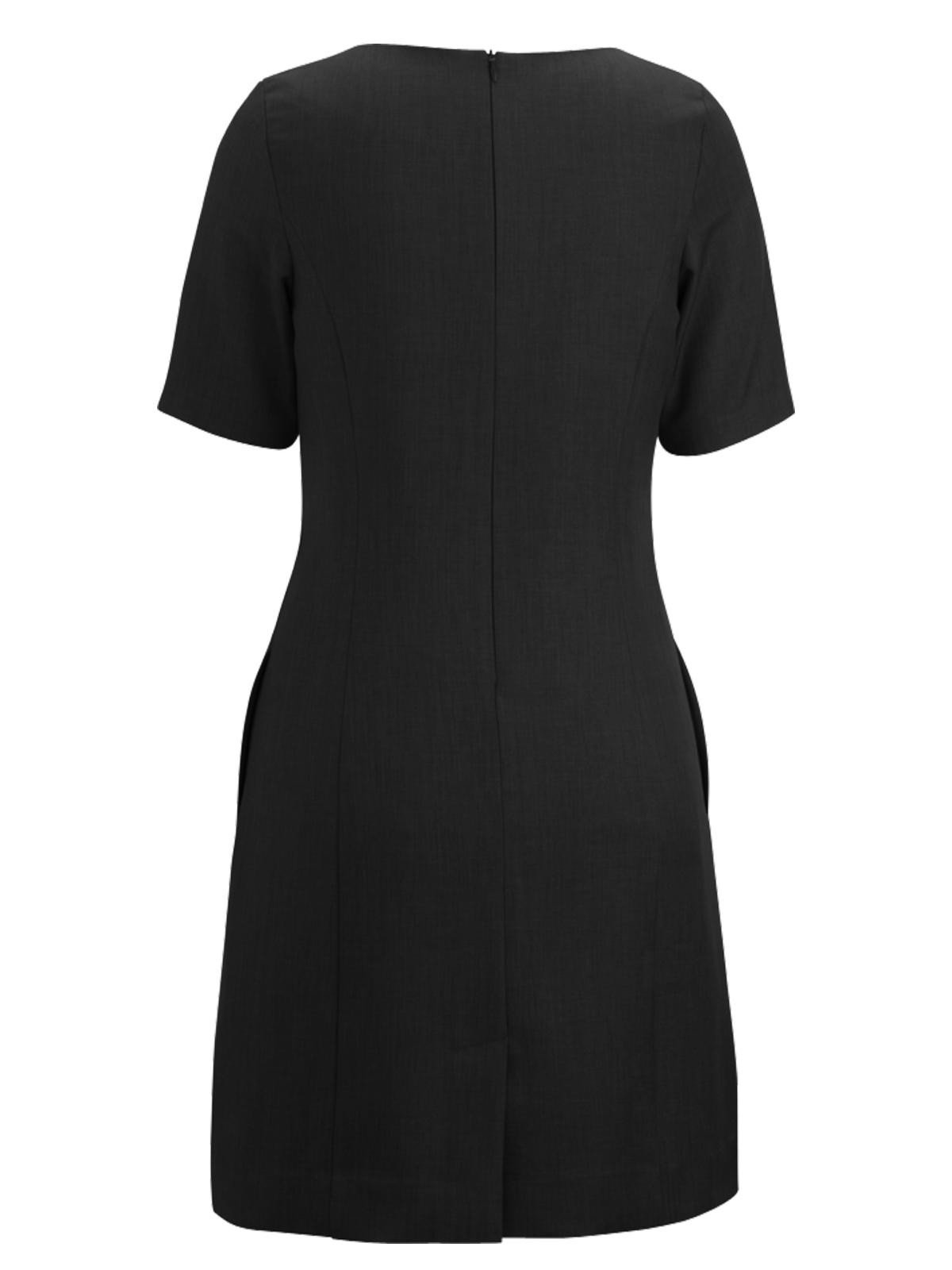 Edwards - Women's 2-Pocket Synergy Fabric Dress 4