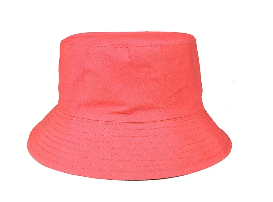 Unisex Packable Bucket Hat 15