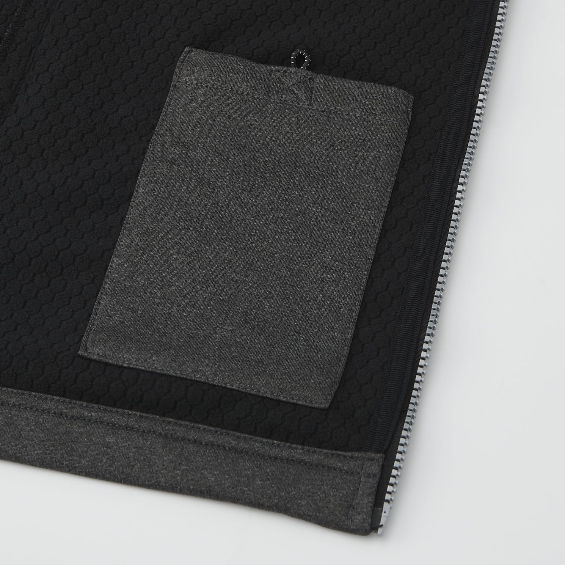 JORIS Eco Softshell Vest- Men's 12