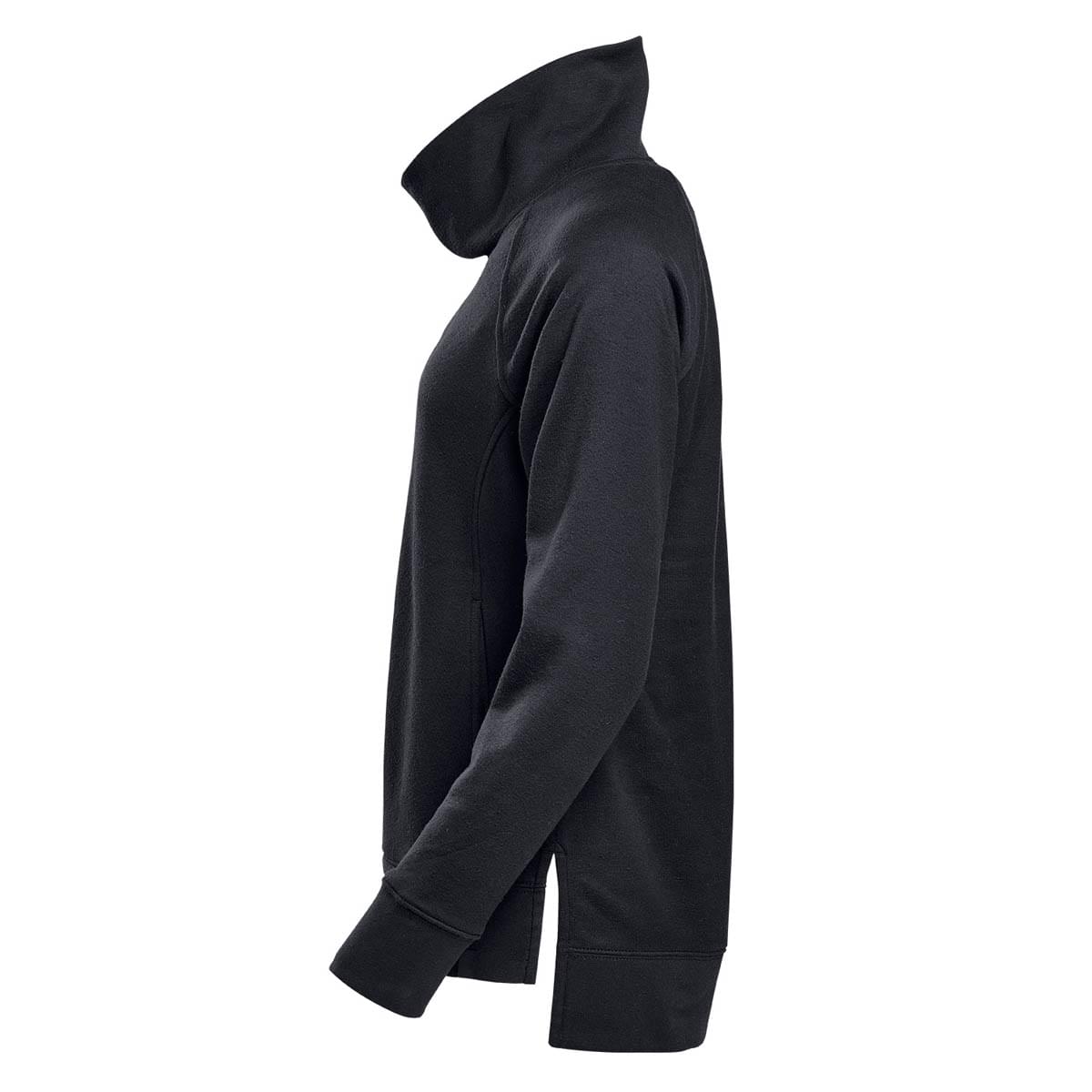 Stormtech Women's Monashee Cowl Neck Pullover 8