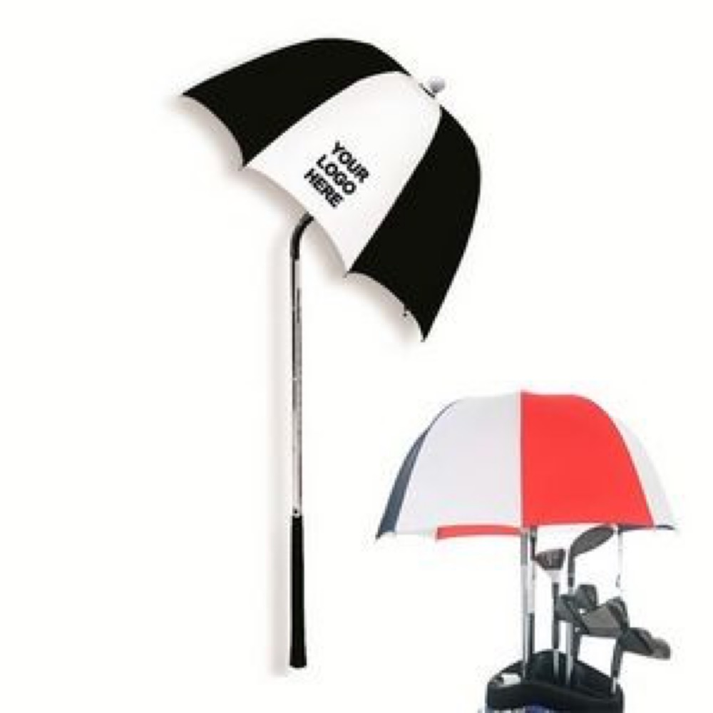 Golf Bag Umbrella 3
