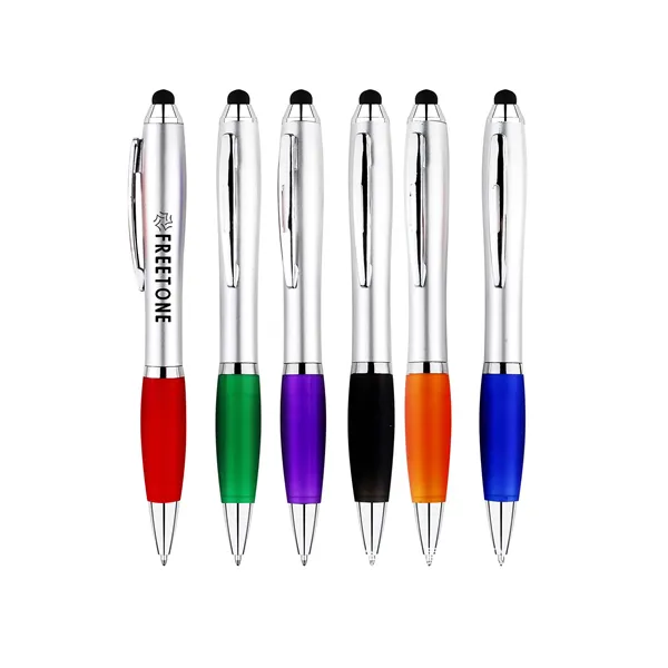 Plastic Ball Point Stylus 1