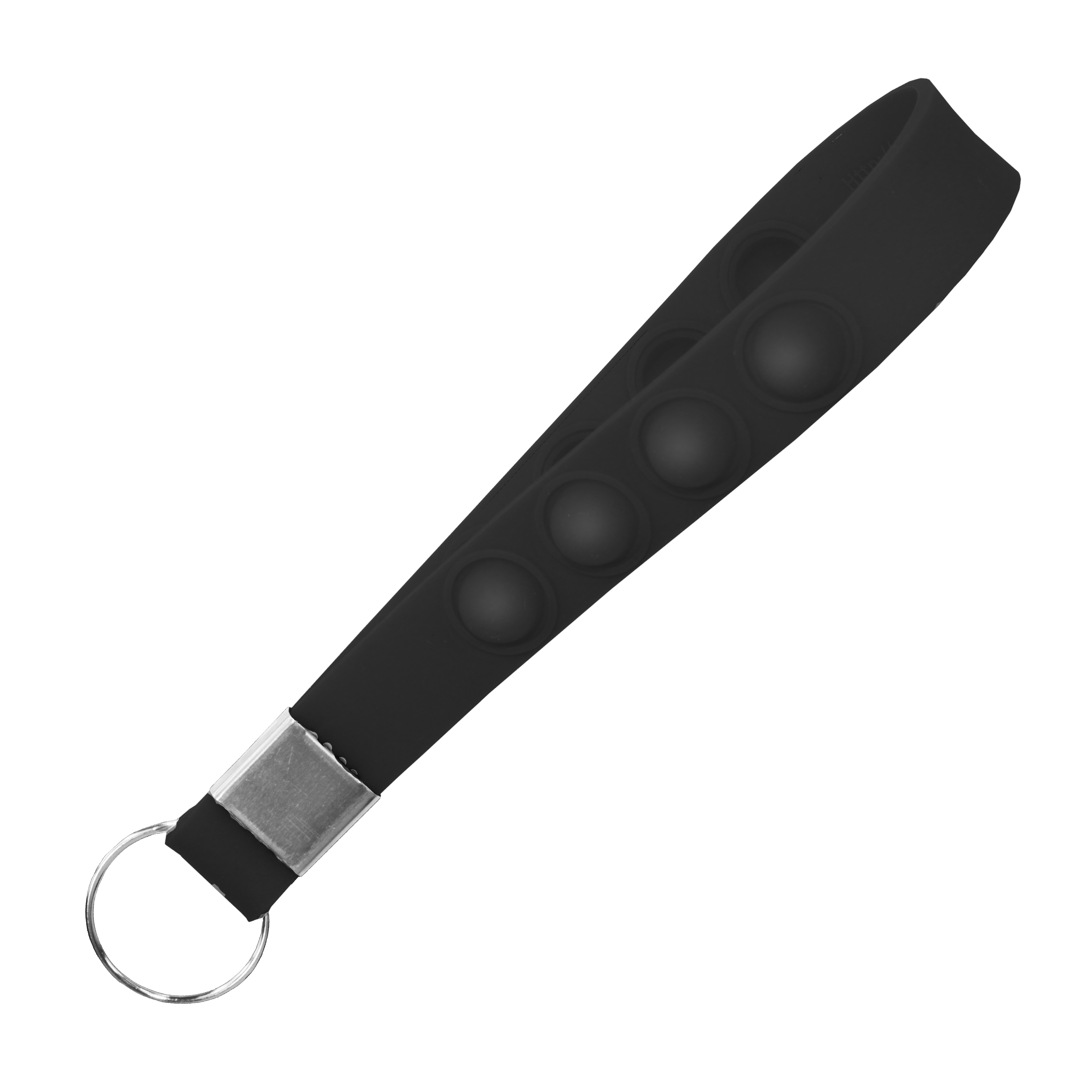 Stress Pop Wristlet Key Chain 39