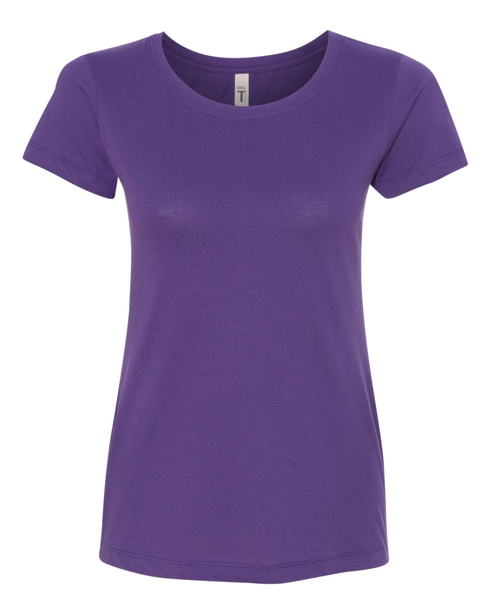 Women's Ideal Tee - 1510 69