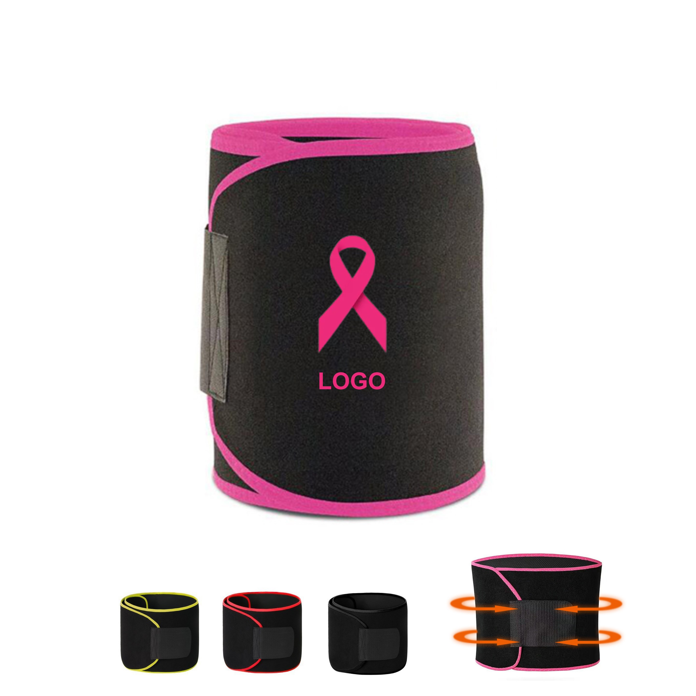 Waist Trimmer for Women (direct import) 2