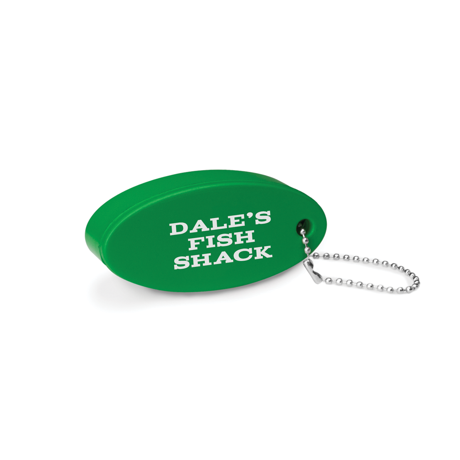 Boater Floater Stress Relieving Keychain 7