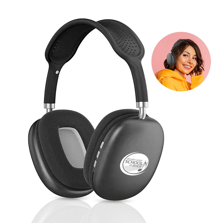 WIRELESS Stereo Headphones 2