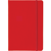 FSC® Mix 5" x 7" Large Rainbow Notebook 11