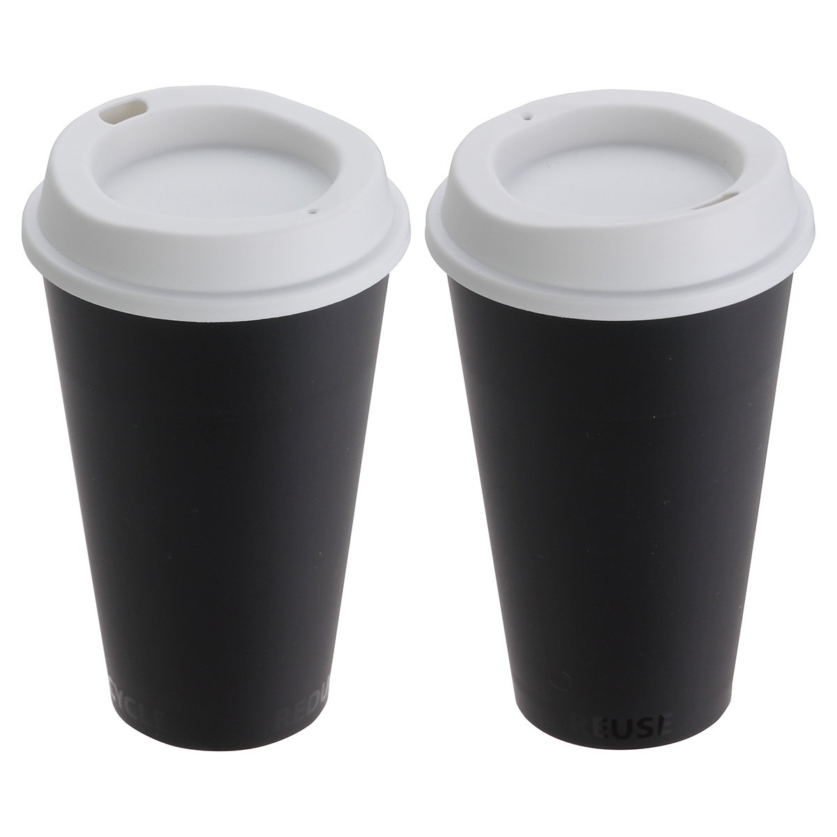 Café 17 oz Sustainable To-Go Cup 10