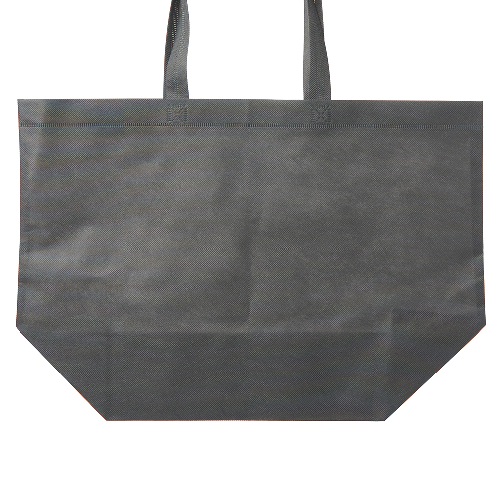 Budget Non-Woven Shopper Tote Bags 18