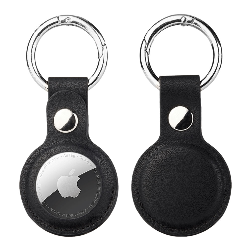 Apple AirTag Case With Key Ring Attachment 10