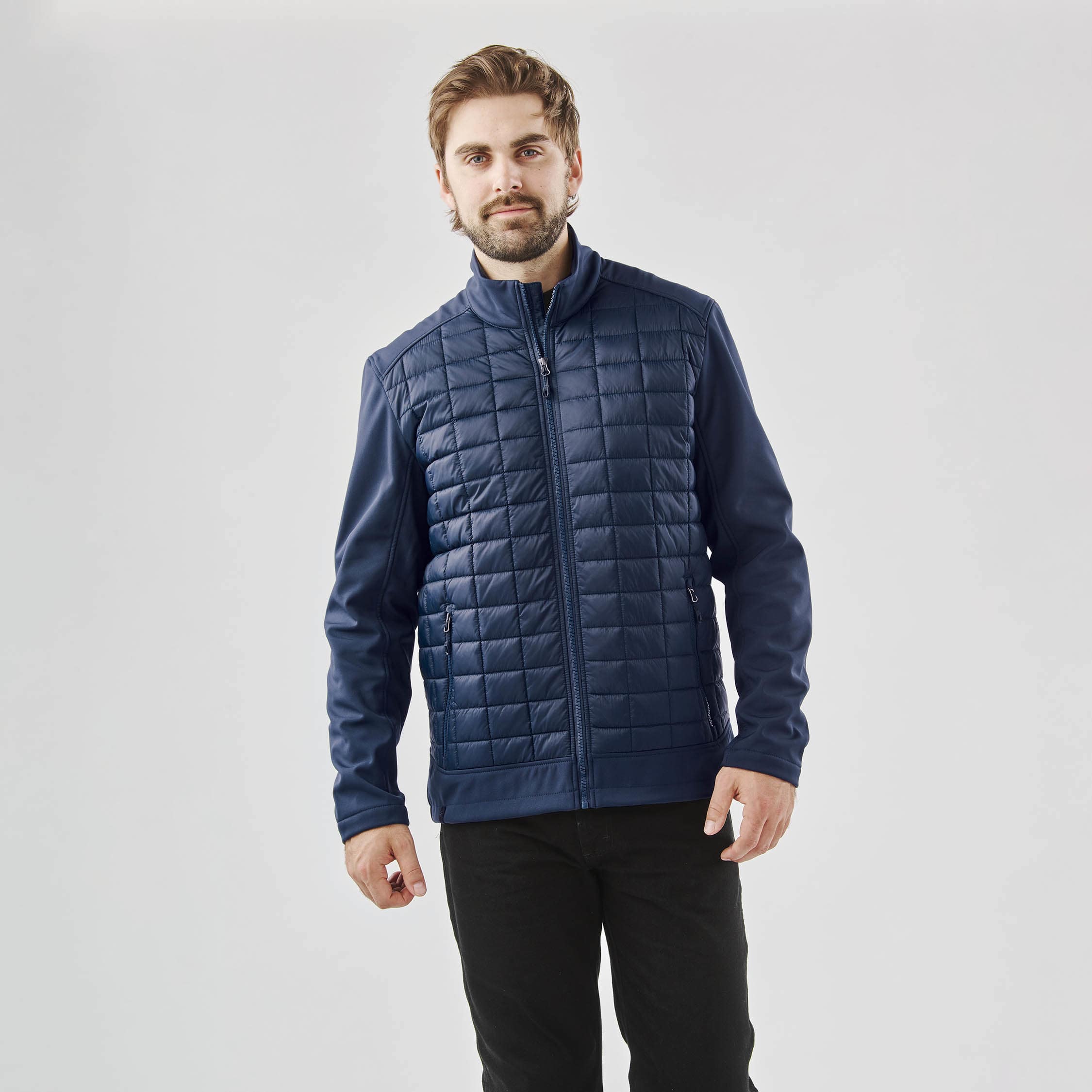 Stormtech Men's Appalachian Quilted Jacket 22